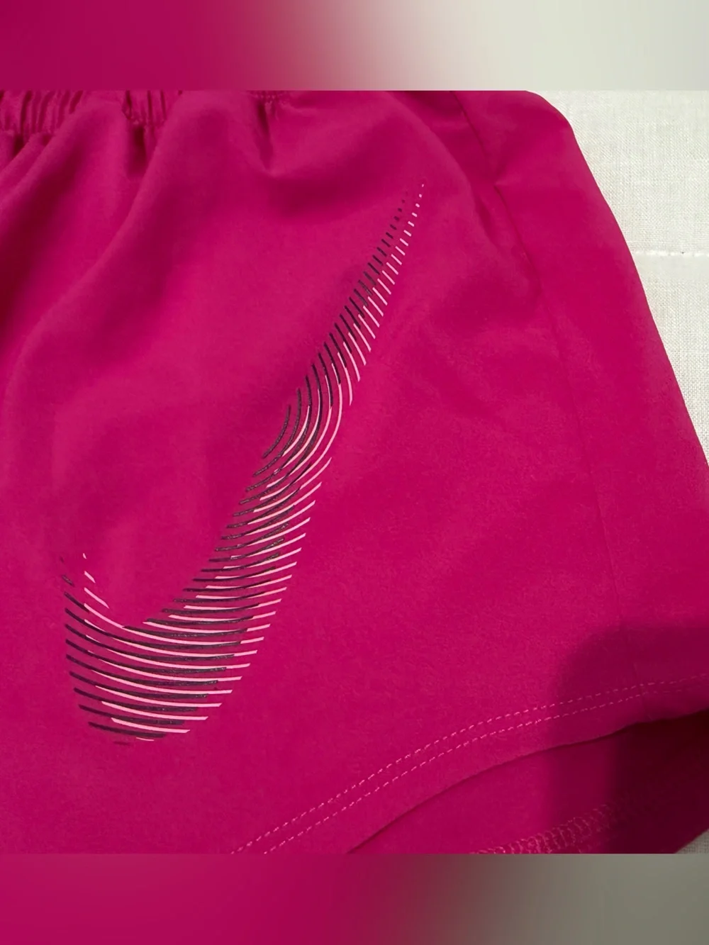 Nike Dri-Fit Athletic Shorts